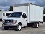 Used 2017 Ford E-350 Box Van with Liftgate for sale #D310 - photo 8