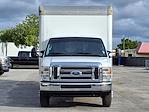 Used 2017 Ford E-350 Box Van with Liftgate for sale #D310 - photo 9