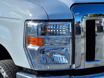 Used 2018 Ford E-350 Box Van with Liftgate for sale #D311 - photo 2