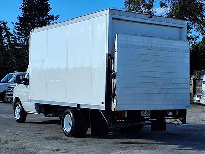 2018 Ford E-350 RWD American Commercial Body Company, Inc. Box Van for sale #D311 - photo 2