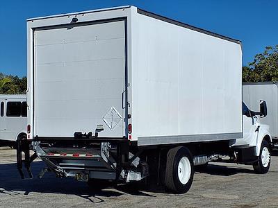 Used 2018 Ford F-650 - photo 1