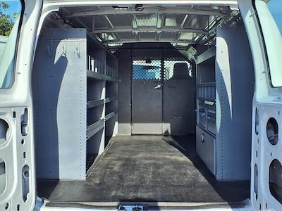 Used 2014 Ford E-150 Upfitted Cargo Van for sale #E002 - photo 2