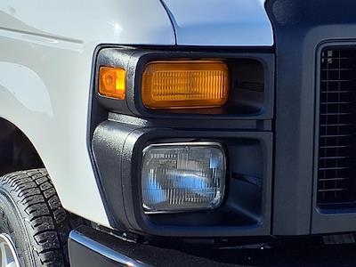 Used 2014 Ford E-150 Upfitted Cargo Van for sale #E002 - photo 2