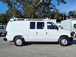 Used 2014 Ford E-150 Upfitted Cargo Van for sale #E002 - photo 3