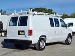 Used 2014 Ford E-150 Upfitted Cargo Van for sale #E002 - photo 4