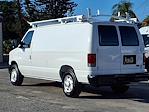 Used 2014 Ford E-150 Upfitted Cargo Van for sale #E002 - photo 7