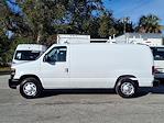 Used 2014 Ford E-150 Upfitted Cargo Van for sale #E002 - photo 8