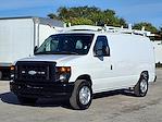 Used 2014 Ford E-150 Upfitted Cargo Van for sale #E002 - photo 8