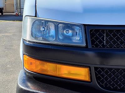 Used 2019 Chevrolet Express 3500 Box Van with Liftgate for sale #E003 - photo 2