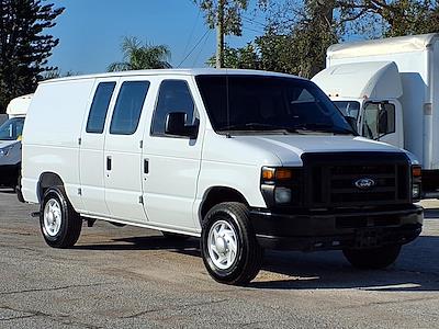Used 2013 Ford E-250 Empty Cargo Van for sale #E003A - photo 1