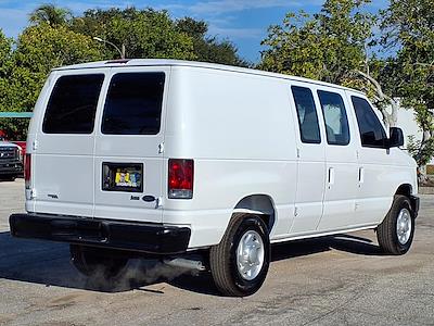 2013 Ford E-250 RWD Empty Cargo Van for sale #E003A - photo 2