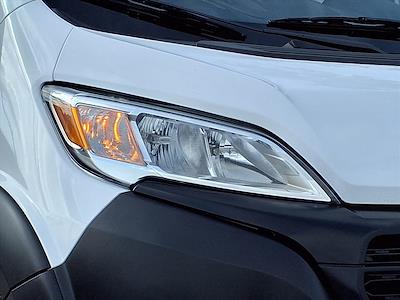 Used 2023 Ram ProMaster 2500 High Roof Empty Cargo Van for sale #E006 - photo 2