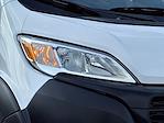 2023 Ram ProMaster 2500 High Roof FWD Empty Cargo Van for sale #E006 - photo 2