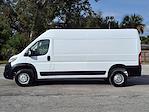 2023 Ram ProMaster 2500 High Roof FWD Empty Cargo Van for sale #E006 - photo 7