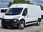 2023 Ram ProMaster 2500 High Roof FWD Empty Cargo Van for sale #E006 - photo 8