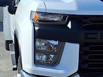 Used 2022 Chevrolet Silverado 3500 Crew Cab Service Truck for sale #E007 - photo 6