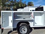 Used 2022 Chevrolet Silverado 3500 Crew Cab Service Truck for sale #E007 - photo 23