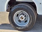Used 2022 Chevrolet Silverado 3500 Crew Cab Service Truck for sale #E007 - photo 34