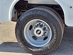 Used 2022 Chevrolet Silverado 3500 Crew Cab Service Truck for sale #E007 - photo 37