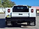 Used 2022 Chevrolet Silverado 3500 Crew Cab Service Truck for sale #E007 - photo 3