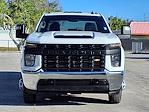 Used 2022 Chevrolet Silverado 3500 Crew Cab Service Truck for sale #E007 - photo 9