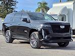 2023 Cadillac Escalade AWD SUV for sale #E008 - photo 1