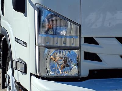2020 Isuzu NPR-HD Regular Cab RWD Box Truck for sale #E009 - photo 2