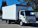 2020 Isuzu NPR-HD Regular Cab RWD Box Truck for sale #E009 - photo 1