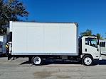 2020 Isuzu NPR-HD Regular Cab RWD Box Truck for sale #E009 - photo 3