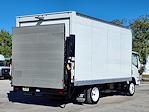 2020 Isuzu NPR-HD Regular Cab RWD Box Truck for sale #E009 - photo 4