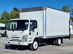 2020 Isuzu NPR-HD Regular Cab RWD Box Truck for sale #E009 - photo 8