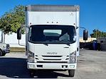 2020 Isuzu NPR-HD Regular Cab RWD Box Truck for sale #E009 - photo 9