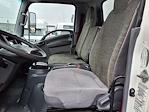 Used 2018 Isuzu NPR-HD Regular Cab Box Truck with Liftgate for sale #E010 - photo 15