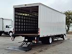 Used 2018 Isuzu NPR-HD Regular Cab Box Truck with Liftgate for sale #E010 - photo 17