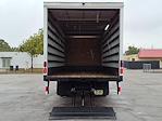 Used 2018 Isuzu NPR-HD Regular Cab Box Truck with Liftgate for sale #E010 - photo 18