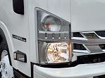 Used 2018 Isuzu NPR-HD Regular Cab Box Truck with Liftgate for sale #E010 - photo 2