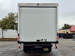 Used 2018 Isuzu NPR-HD Regular Cab Box Truck with Liftgate for sale #E010 - photo 5