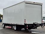 Used 2018 Isuzu NPR-HD Regular Cab Box Truck with Liftgate for sale #E010 - photo 6