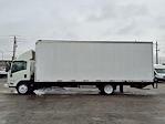 Used 2018 Isuzu NPR-HD Regular Cab Box Truck with Liftgate for sale #E010 - photo 7