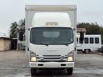 Used 2018 Isuzu NPR-HD Regular Cab Box Truck with Liftgate for sale #E010 - photo 9