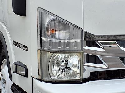 2016 Isuzu NPR-HD Regular Cab RWD American Commercial Body Company, Inc. Box Truck for sale #E012 - photo 2