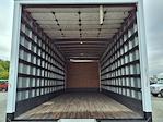 2016 Isuzu NPR-HD Regular Cab RWD American Commercial Body Company, Inc. Box Truck for sale #E012 - photo 19