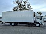 2016 Isuzu NPR-HD Regular Cab RWD American Commercial Body Company, Inc. Box Truck for sale #E012 - photo 3