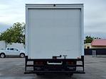 2016 Isuzu NPR-HD Regular Cab RWD American Commercial Body Company, Inc. Box Truck for sale #E012 - photo 5