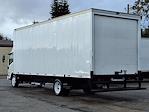 2016 Isuzu NPR-HD Regular Cab RWD American Commercial Body Company, Inc. Box Truck for sale #E012 - photo 6