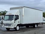 2016 Isuzu NPR-HD Regular Cab RWD American Commercial Body Company, Inc. Box Truck for sale #E012 - photo 8
