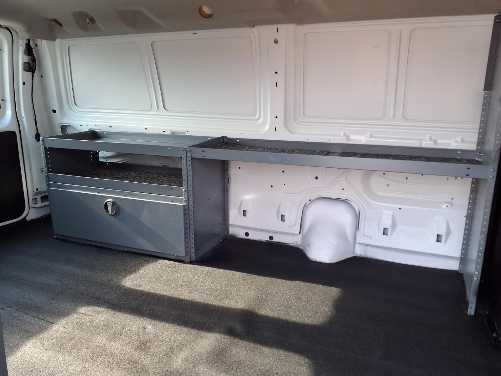 Used 2013 Ford E-250 - photo 19