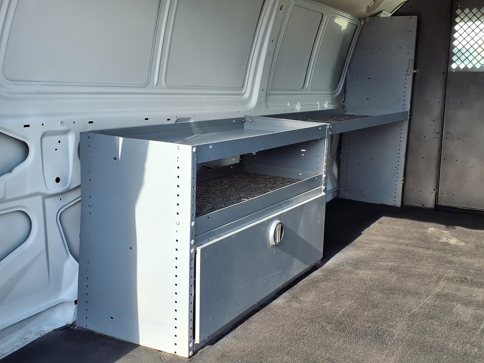 Used 2013 Ford E-250 - photo 22