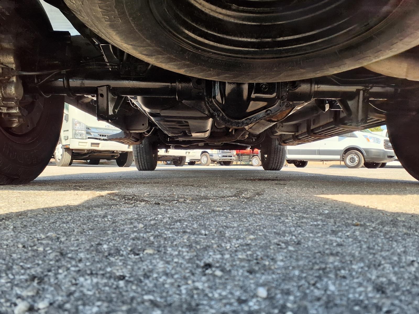 Used 2013 Ford E-250 - photo 26