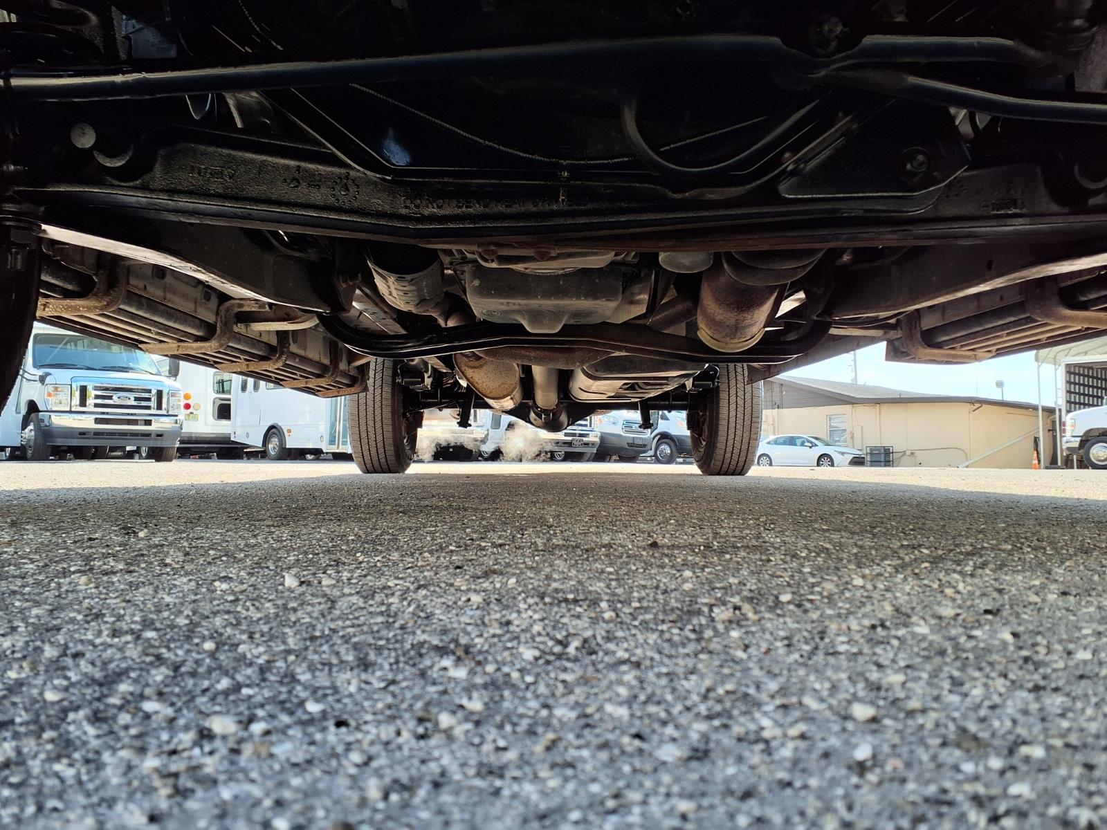 Used 2013 Ford E-250 - photo 28